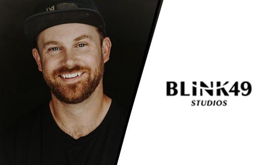 Blink49 Launches Creator Studios Venture and Appoints Mickey Meyer As President 
